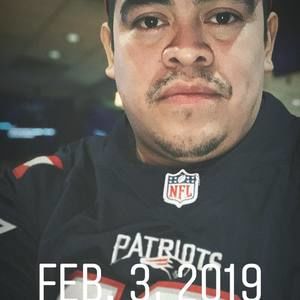 Meet your Posher, Roberto